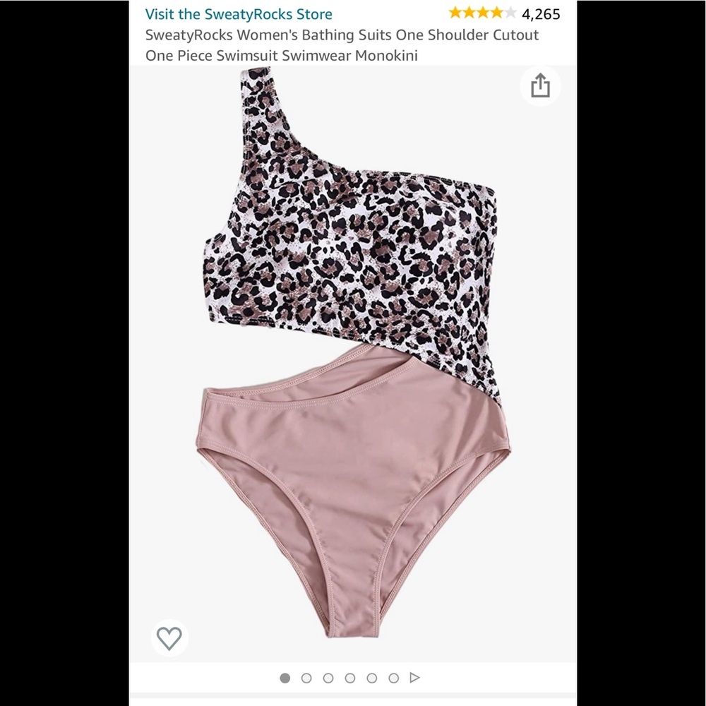 Swimsuit